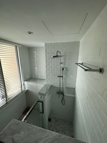 Villa Sathorn, Bangkok, 5 KrungThonBuri Road, Khlong Ton Sai, Khlong San, Bangkok, 2 Bedrooms, 95 sqm, Condo For Rent, by Sittichai (Ice) Tulyanon, 60254667 - DDproperty.com