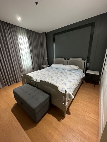 Villa Sathorn, Bangkok, 5 KrungThonBuri Road, Khlong Ton Sai, Khlong San, Bangkok, 2 Bedrooms, 95 sqm, Condo For Rent, by Sittichai (Ice) Tulyanon, 60254667 - DDproperty.com