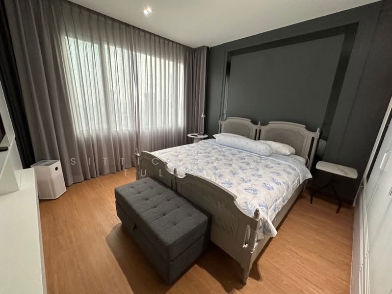 Villa Sathorn, Bangkok, 5 KrungThonBuri Road, Khlong Ton Sai, Khlong San, Bangkok, 2 Bedrooms, 95 sqm, Condo For Rent, by Sittichai (Ice) Tulyanon, 60254667 - DDproperty.com