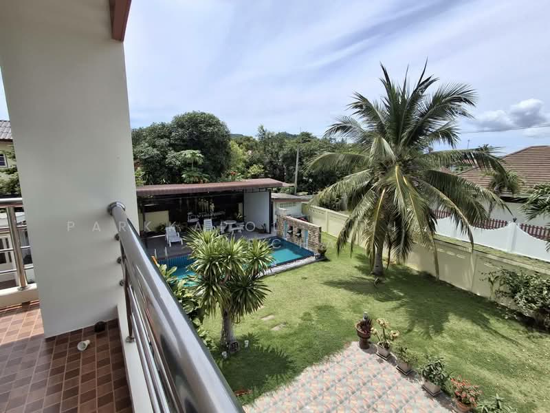 Pool Villa for Rent Soi 88, Prachuap Khiri Khan, Thap Tai, Hua Hin, Prachuap Khiri Khan, 4 Bedrooms, 440 sqm, Single Detached House For Rent, by Parkkapol (Smile) Luecha, 60254669 - DDproperty.com