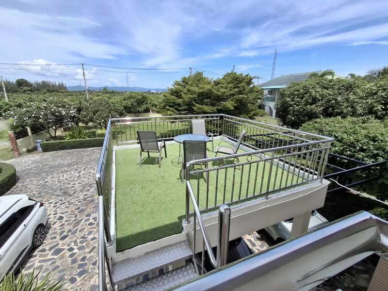 Pool Villa for Rent Soi 88, ประจวบคีรีขันธ์, ทับใต้, หัวหิน, ประจวบคีรีขันธ์, 440 ตร.ม., บ้านเดี่ยว ให้เช่า, โดย Parkkapol (Smile) Luecha, 60254669 - DDproperty.com