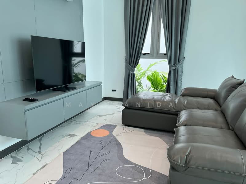 Grand View Residence Lagoon, Phuket, Choeng Thale, Thalang, Phuket, 4 Bedrooms, 406 sqm, Villa For Sale, by Wanida (May) Mahawong, 60254671 - DDproperty.com