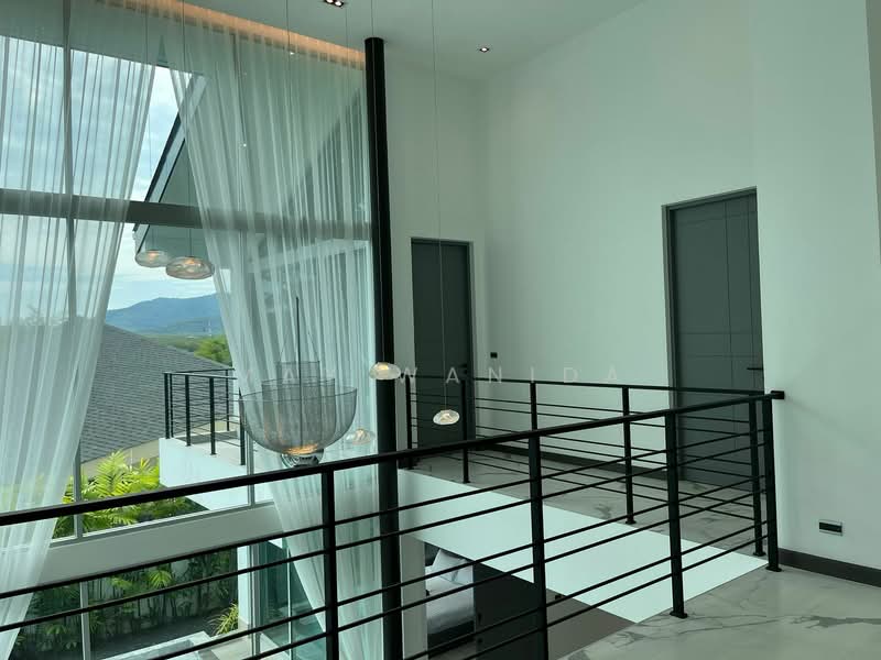 Grand View Residence Lagoon, Phuket, Choeng Thale, Thalang, Phuket, 4 Bedrooms, 406 sqm, Villa For Sale, by Wanida (May) Mahawong, 60254671 - DDproperty.com