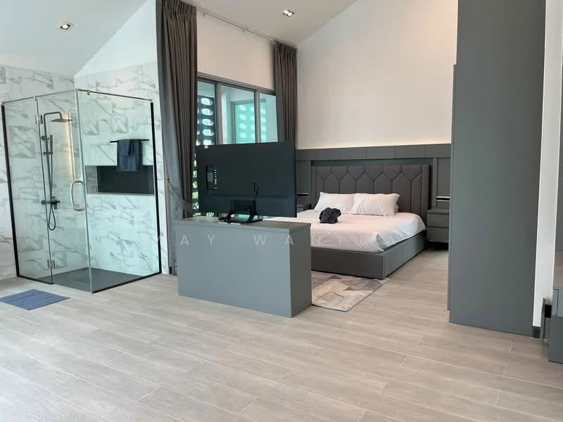 Grand View Residence Lagoon : แกรนด์ วิว เรสซิเดนซ์ ลากูน, ภูเก็ต, เชิงทะเล, ถลาง, ภูเก็ต, 406 ตร.ม., วิลล่า ขาย, โดย Wanida (May) Mahawong, 60254671 - DDproperty.com