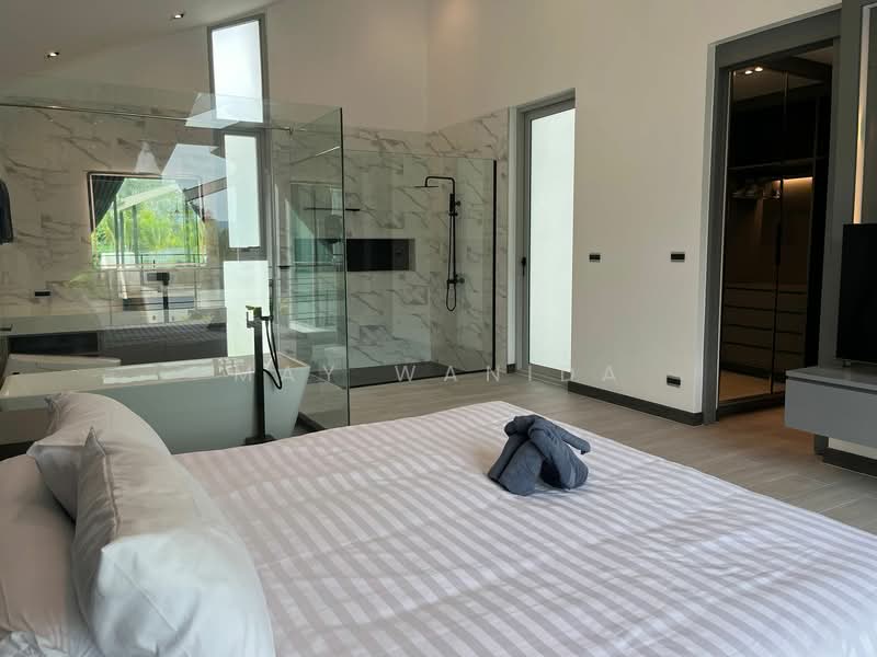 Grand View Residence Lagoon : แกรนด์ วิว เรสซิเดนซ์ ลากูน, ภูเก็ต, เชิงทะเล, ถลาง, ภูเก็ต, 406 ตร.ม., วิลล่า ขาย, โดย Wanida (May) Mahawong, 60254671 - DDproperty.com