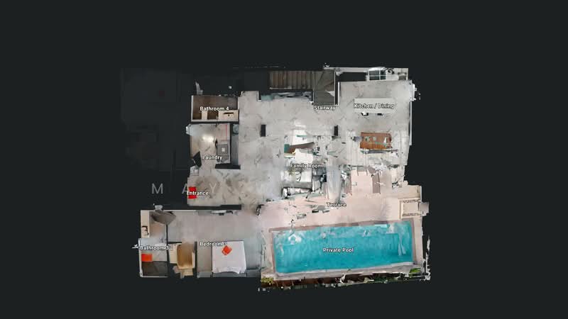 Grand View Residence Lagoon : แกรนด์ วิว เรสซิเดนซ์ ลากูน, ภูเก็ต, เชิงทะเล, ถลาง, ภูเก็ต, 406 ตร.ม., วิลล่า ขาย, โดย Wanida (May) Mahawong, 60254671 - DDproperty.com