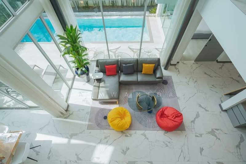 Grand View Residence Lagoon : แกรนด์ วิว เรสซิเดนซ์ ลากูน, ภูเก็ต, เชิงทะเล, ถลาง, ภูเก็ต, 406 ตร.ม., วิลล่า ขาย, โดย Wanida (May) Mahawong, 60254671 - DDproperty.com