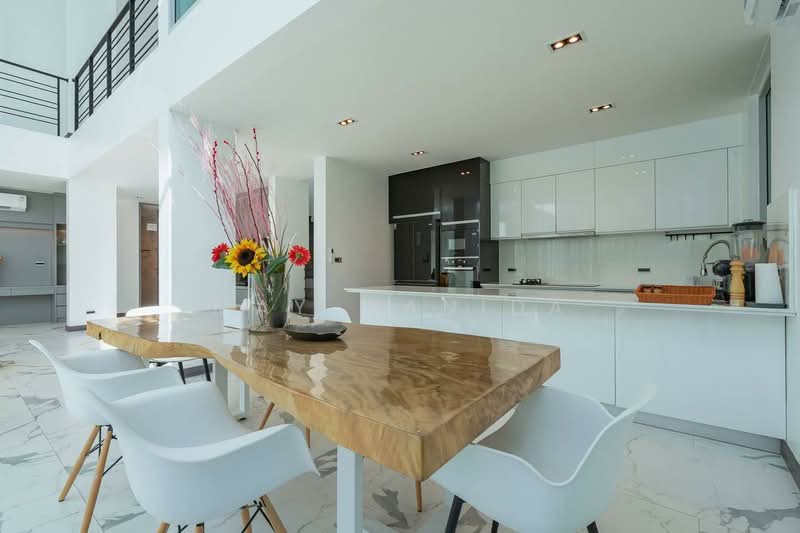 Grand View Residence Lagoon : แกรนด์ วิว เรสซิเดนซ์ ลากูน, ภูเก็ต, เชิงทะเล, ถลาง, ภูเก็ต, 406 ตร.ม., วิลล่า ขาย, โดย Wanida (May) Mahawong, 60254671 - DDproperty.com