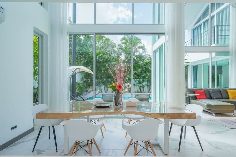 Grand View Residence Lagoon : แกรนด์ วิว เรสซิเดนซ์ ลากูน, ภูเก็ต, เชิงทะเล, ถลาง, ภูเก็ต, 406 ตร.ม., วิลล่า ขาย, โดย Wanida (May) Mahawong, 60254671 - DDproperty.com