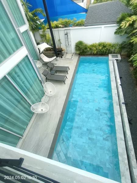 Grand View Residence Lagoon : แกรนด์ วิว เรสซิเดนซ์ ลากูน, ภูเก็ต, เชิงทะเล, ถลาง, ภูเก็ต, 406 ตร.ม., วิลล่า ขาย, โดย Wanida (May) Mahawong, 60254671 - DDproperty.com