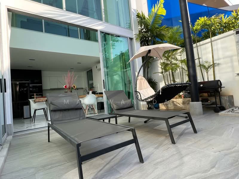 Grand View Residence Lagoon : แกรนด์ วิว เรสซิเดนซ์ ลากูน, ภูเก็ต, เชิงทะเล, ถลาง, ภูเก็ต, 406 ตร.ม., วิลล่า ขาย, โดย Wanida (May) Mahawong, 60254671 - DDproperty.com
