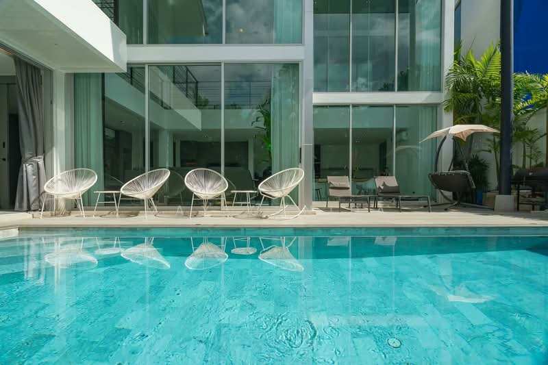 Grand View Residence Lagoon : แกรนด์ วิว เรสซิเดนซ์ ลากูน, ภูเก็ต, เชิงทะเล, ถลาง, ภูเก็ต, 406 ตร.ม., วิลล่า ขาย, โดย Wanida (May) Mahawong, 60254671 - DDproperty.com