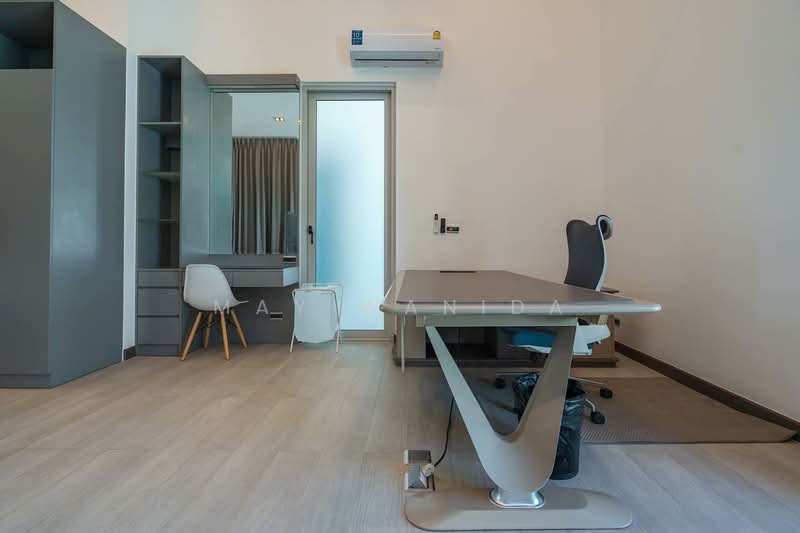 Grand View Residence Lagoon : แกรนด์ วิว เรสซิเดนซ์ ลากูน, ภูเก็ต, เชิงทะเล, ถลาง, ภูเก็ต, 406 ตร.ม., วิลล่า ขาย, โดย Wanida (May) Mahawong, 60254671 - DDproperty.com