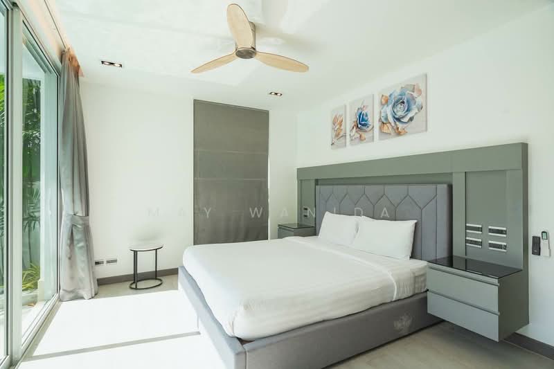 Grand View Residence Lagoon : แกรนด์ วิว เรสซิเดนซ์ ลากูน, ภูเก็ต, เชิงทะเล, ถลาง, ภูเก็ต, 406 ตร.ม., วิลล่า ขาย, โดย Wanida (May) Mahawong, 60254671 - DDproperty.com
