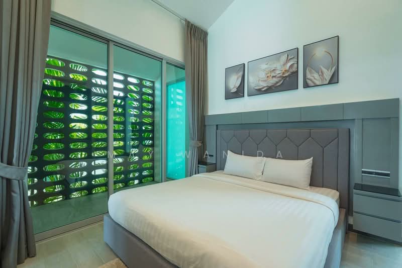 Grand View Residence Lagoon : แกรนด์ วิว เรสซิเดนซ์ ลากูน, ภูเก็ต, เชิงทะเล, ถลาง, ภูเก็ต, 406 ตร.ม., วิลล่า ขาย, โดย Wanida (May) Mahawong, 60254671 - DDproperty.com