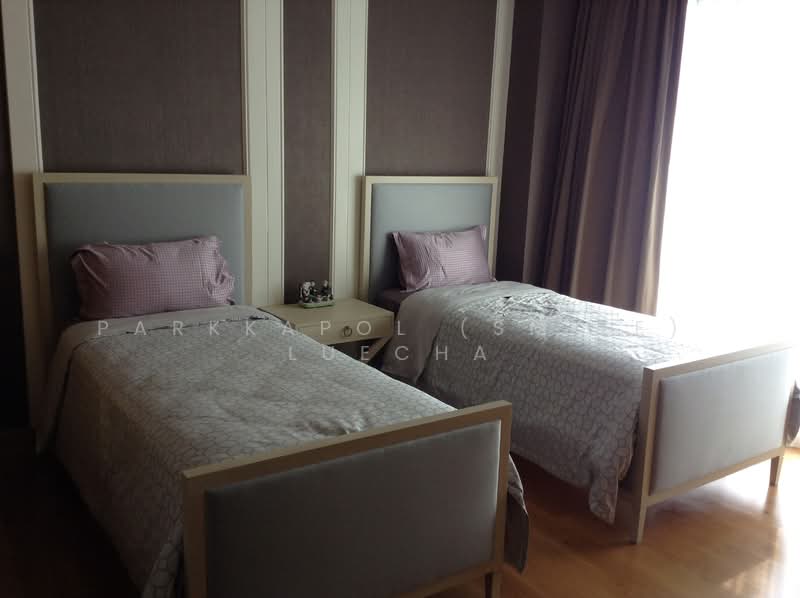 Amari Residences Hua Hin, Prachuap Khiri Khan, Soi Hua Hin 87, Nong Kae, Hua Hin, Prachuap Khiri Khan, 2 Bedrooms, 83 sqm, Condo For Rent, by Parkkapol (Smile) Luecha, 60254674 - DDproperty.com