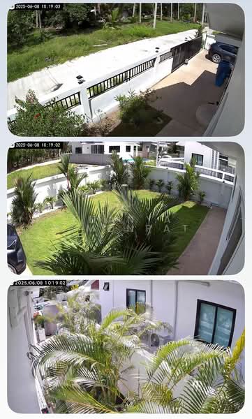 2 Bedrooms Brand New House for Sale, Surat Thani, Lipa Noi, Ko Samui, Surat Thani, 2 Bedrooms, 70 sqm, Single Detached House For Sale, by Thanya Pimonpat, 60254677 - DDproperty.com