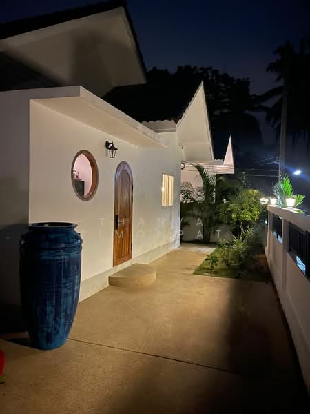 2 Bedrooms Brand New House for Sale, Surat Thani, Lipa Noi, Ko Samui, Surat Thani, 2 Bedrooms, 70 sqm, Single Detached House For Sale, by Thanya Pimonpat, 60254677 - DDproperty.com
