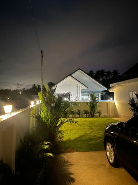 2 Bedrooms Brand New House for Sale, Surat Thani, Lipa Noi, Ko Samui, Surat Thani, 2 Bedrooms, 70 sqm, Single Detached House For Sale, by Thanya Pimonpat, 60254677 - DDproperty.com