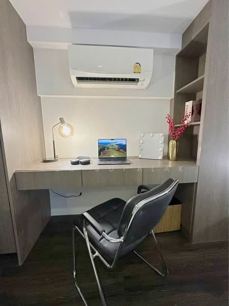 Ramada Plaza by Wyndham Bangkok Sukhumvit 48, Bangkok, 1448 359 Sukhumvit Rd., Phra Kanong, Khlong Toei, Bangkok, 1 Bedroom, 44 sqm, Condo For Rent, by Sittichai (Ice) Tulyanon, 60254678 - DDproperty.com