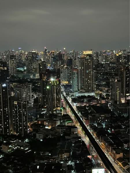 Ramada Plaza by Wyndham Bangkok Sukhumvit 48, Bangkok, 1448 359 Sukhumvit Rd., Phra Kanong, Khlong Toei, Bangkok, 1 Bedroom, 44 sqm, Condo For Rent, by Sittichai (Ice) Tulyanon, 60254678 - DDproperty.com