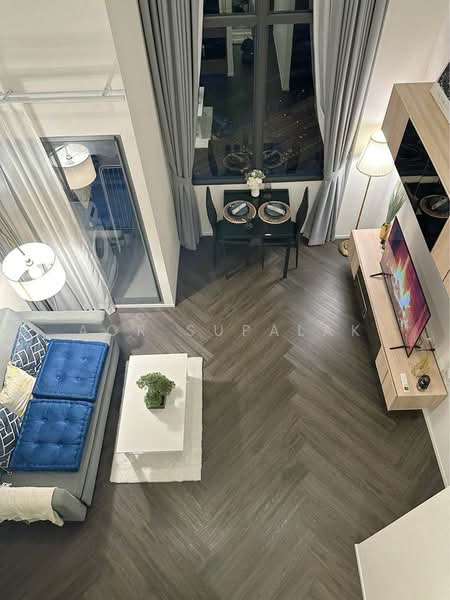 Ramada Plaza by Wyndham Bangkok Sukhumvit 48, Bangkok, 1448 359 Sukhumvit Rd., Phra Kanong, Khlong Toei, Bangkok, 1 Bedroom, 44 sqm, Condo For Rent, by Sittichai (Ice) Tulyanon, 60254678 - DDproperty.com