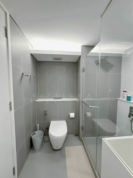 Ramada Plaza by Wyndham Bangkok Sukhumvit 48, Bangkok, 1448 359 Sukhumvit Rd., Phra Kanong, Khlong Toei, Bangkok, 1 Bedroom, 44 sqm, Condo For Rent, by Sittichai (Ice) Tulyanon, 60254678 - DDproperty.com