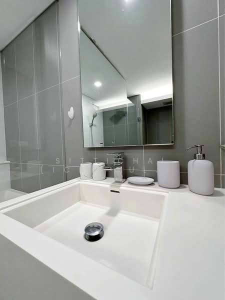 Ramada Plaza by Wyndham Bangkok Sukhumvit 48 : รามาดา พลาซ่า บาย วินด์แฮม แบงคอก สุขุมวิท 48, กรุงเทพ, 1448 359 ถ.สุขุมวิท, พระโขนง, คลองเตย, กรุงเทพ, 44 ตร.ม., คอนโด ให้เช่า, โดย Sittichai (Ice) Tulyanon, 60254678 - DDproperty.com