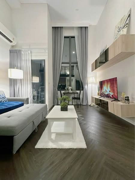 Ramada Plaza by Wyndham Bangkok Sukhumvit 48, Bangkok, 1448 359 Sukhumvit Rd., Phra Kanong, Khlong Toei, Bangkok, 1 Bedroom, 44 sqm, Condo For Rent, by Sittichai (Ice) Tulyanon, 60254678 - DDproperty.com