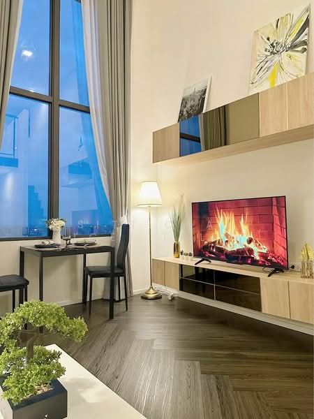 Ramada Plaza by Wyndham Bangkok Sukhumvit 48, Bangkok, 1448 359 Sukhumvit Rd., Phra Kanong, Khlong Toei, Bangkok, 1 Bedroom, 44 sqm, Condo For Rent, by Sittichai (Ice) Tulyanon, 60254678 - DDproperty.com