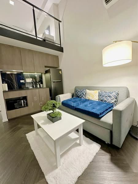 Ramada Plaza by Wyndham Bangkok Sukhumvit 48, Bangkok, 1448 359 Sukhumvit Rd., Phra Kanong, Khlong Toei, Bangkok, 1 Bedroom, 44 sqm, Condo For Rent, by Sittichai (Ice) Tulyanon, 60254678 - DDproperty.com