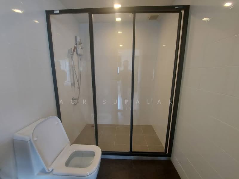 Plex Bangna, Samut Prakan, 90/239 Burapha Withi Expressway, Bang Kaeo, Bang Plee, Samut Prakan, 3 Bedrooms, 220 sqm, Townhouse For Rent, by Sittichai (Ice) Tulyanon, 60254684 - DDproperty.com