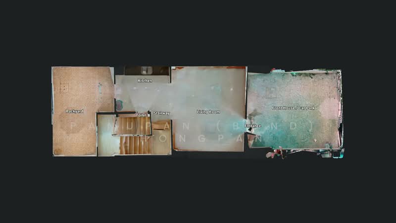 ขายทาวน์เฮ้าส์ 3 ห้องนอน ในทำเล พัทยา, พัทยา, ชลบุรี, หนองปรือ, บางละมุง, ชลบุรี, 289 ตร.ม., ทาวน์เฮ้าส์ ขาย, โดย Panupan (Bond) Thongpan, 60254690 - DDproperty.com