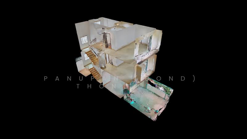 ขายทาวน์เฮ้าส์ 3 ห้องนอน ในทำเล พัทยา, พัทยา, ชลบุรี, หนองปรือ, บางละมุง, ชลบุรี, 289 ตร.ม., ทาวน์เฮ้าส์ ขาย, โดย Panupan (Bond) Thongpan, 60254690 - DDproperty.com