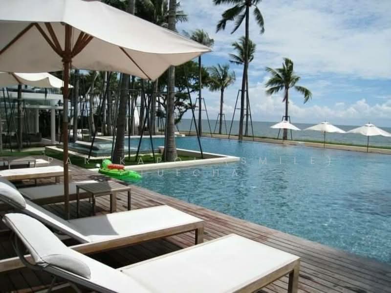 OCAS Hua Hin, Prachuap Khiri Khan, Petchkasem, Hua Hin, Hua Hin, Prachuap Khiri Khan, 2 Bedrooms, 89 sqm, Condo For Rent, by Parkkapol (Smile) Luecha, 60254691 - DDproperty.com