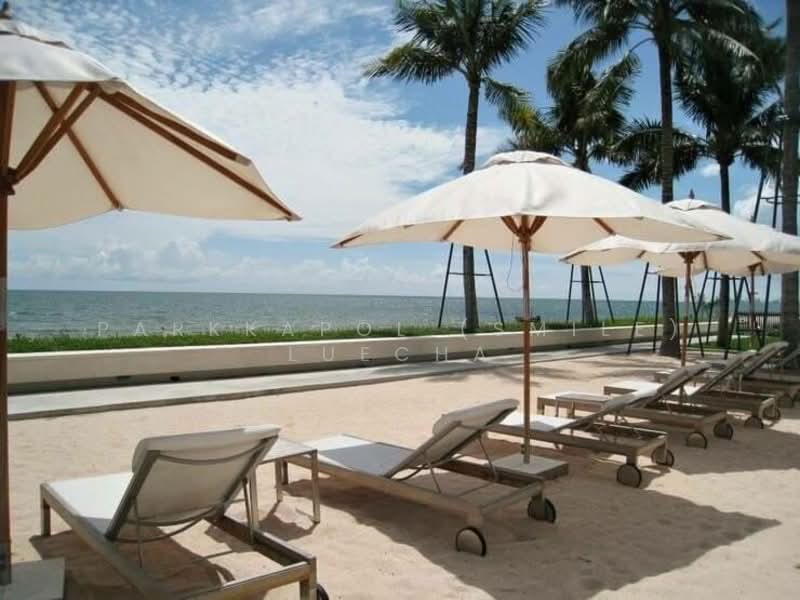 OCAS Hua Hin, Prachuap Khiri Khan, Petchkasem, Hua Hin, Hua Hin, Prachuap Khiri Khan, 2 Bedrooms, 89 sqm, Condo For Rent, by Parkkapol (Smile) Luecha, 60254691 - DDproperty.com