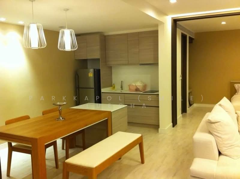 OCAS Hua Hin, Prachuap Khiri Khan, Petchkasem, Hua Hin, Hua Hin, Prachuap Khiri Khan, 2 Bedrooms, 89 sqm, Condo For Rent, by Parkkapol (Smile) Luecha, 60254691 - DDproperty.com