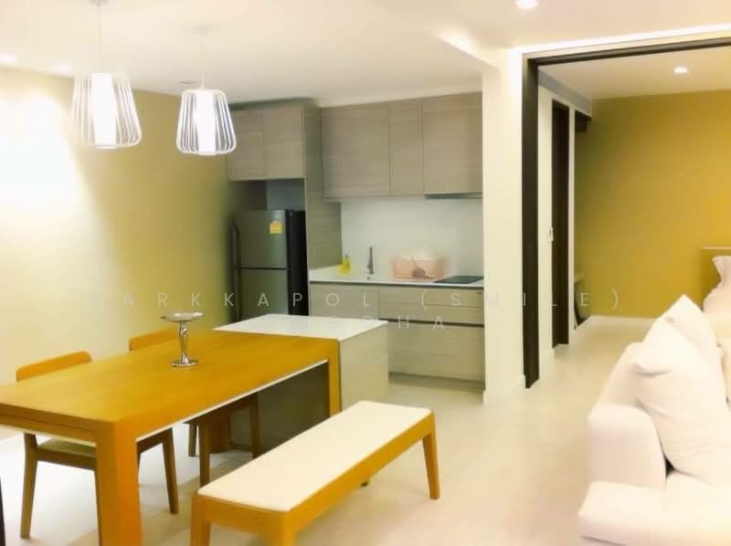 OCAS Hua Hin, Prachuap Khiri Khan, Petchkasem, Hua Hin, Hua Hin, Prachuap Khiri Khan, 2 Bedrooms, 89 sqm, Condo For Rent, by Parkkapol (Smile) Luecha, 60254691 - DDproperty.com