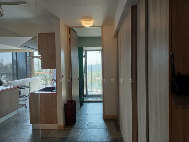 The Sanctuary Hua Hin, Prachuap Khiri Khan, Nong Kae, Hua Hin, Prachuap Khiri Khan, 2 Bedrooms, 114 sqm, Condo For Rent, by Parkkapol (Smile) Luecha, 60254704 - DDproperty.com