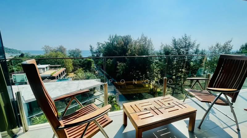 The Sanctuary Hua Hin, Prachuap Khiri Khan, Nong Kae, Hua Hin, Prachuap Khiri Khan, 2 Bedrooms, 114 sqm, Condo For Rent, by Parkkapol (Smile) Luecha, 60254704 - DDproperty.com