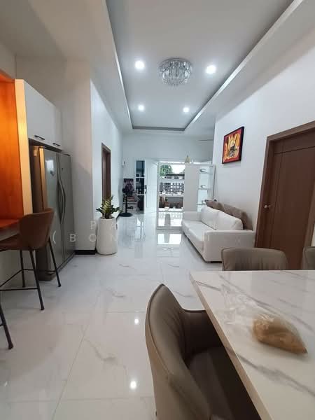 2 Bedroom House for Sale in Huai Yai, Chon Buri (Pattaya), Huai Yai, Bang Lamung (Pattaya), Chon Buri (Pattaya), 2 Bedrooms, 130 sqm, Single Detached House For Sale, by Panupan (Bond) Thongpan, 60254705 - DDproperty.com