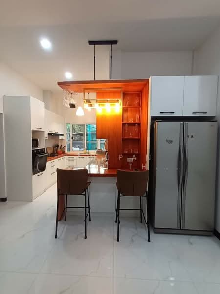 ขายบ้านเดี่ยว 2 ห้องนอน ในทำเล พัทยา, พัทยา, ชลบุรี, ห้วยใหญ่, บางละมุง, ชลบุรี, 130 ตร.ม., บ้านเดี่ยว ขาย, โดย Panupan (Bond) Thongpan, 60254705 - DDproperty.com