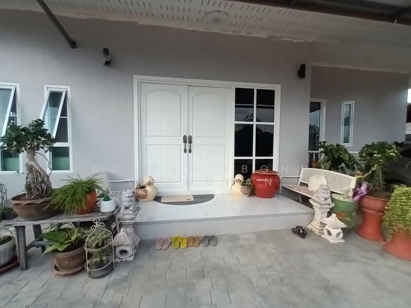 2 Bedroom House for Sale in Huai Yai, Chon Buri (Pattaya), Huai Yai, Bang Lamung (Pattaya), Chon Buri (Pattaya), 2 Bedrooms, 130 sqm, Single Detached House For Sale, by Panupan (Bond) Thongpan, 60254705 - DDproperty.com