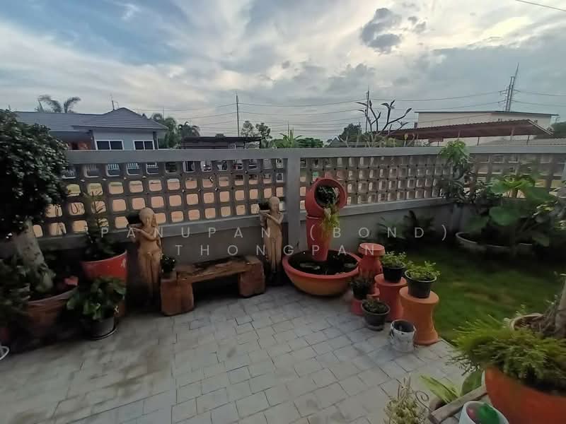 2 Bedroom House for Sale in Huai Yai, Chon Buri (Pattaya), Huai Yai, Bang Lamung (Pattaya), Chon Buri (Pattaya), 2 Bedrooms, 130 sqm, Single Detached House For Sale, by Panupan (Bond) Thongpan, 60254705 - DDproperty.com