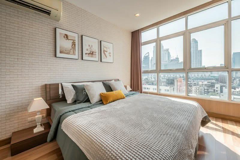 IDEO Verve Ratchaprarop, Bangkok, Ratchaprarop, Makkasan, Ratchathewi, Bangkok, 2 Bedrooms, 70 sqm, Condo For Rent, by Sittichai (Ice) Tulyanon, 60254707 - DDproperty.com