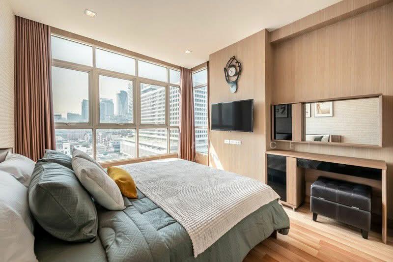 IDEO Verve Ratchaprarop, Bangkok, Ratchaprarop, Makkasan, Ratchathewi, Bangkok, 2 Bedrooms, 70 sqm, Condo For Rent, by Sittichai (Ice) Tulyanon, 60254707 - DDproperty.com