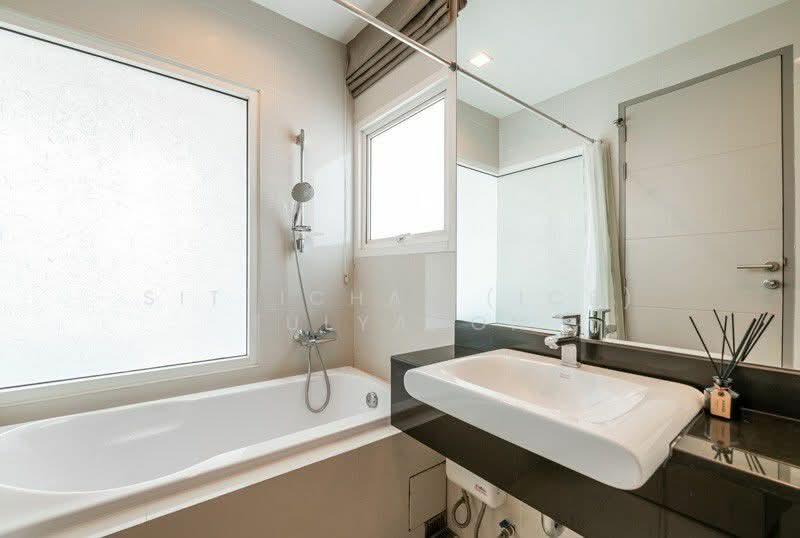 IDEO Verve Ratchaprarop : ไอดีโอ เวิร์ฟ ราชปรารภ, กรุงเทพ, ราชปรารถ, มักกะสัน, ราชเทวี, กรุงเทพ, 70 ตร.ม., คอนโด ให้เช่า, โดย Sittichai (Ice) Tulyanon, 60254707 - DDproperty.com