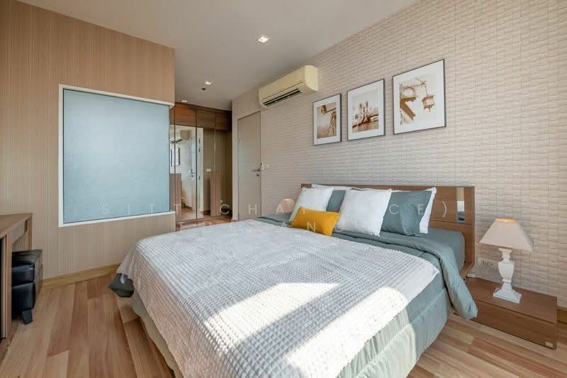 IDEO Verve Ratchaprarop, Bangkok, Ratchaprarop, Makkasan, Ratchathewi, Bangkok, 2 Bedrooms, 70 sqm, Condo For Rent, by Sittichai (Ice) Tulyanon, 60254707 - DDproperty.com