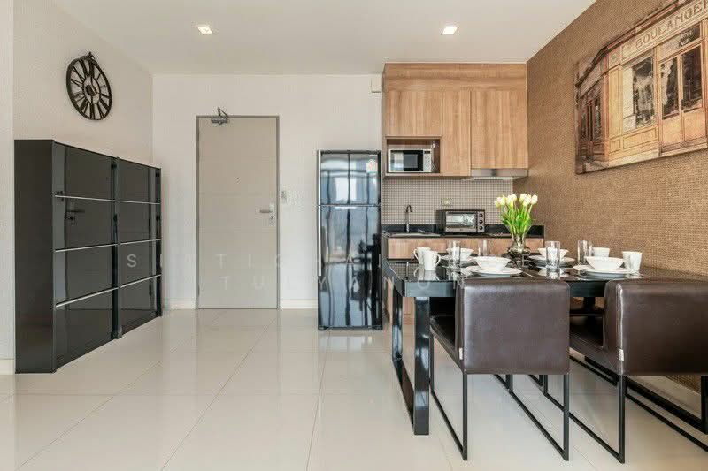 IDEO Verve Ratchaprarop, Bangkok, Ratchaprarop, Makkasan, Ratchathewi, Bangkok, 2 Bedrooms, 70 sqm, Condo For Rent, by Sittichai (Ice) Tulyanon, 60254707 - DDproperty.com