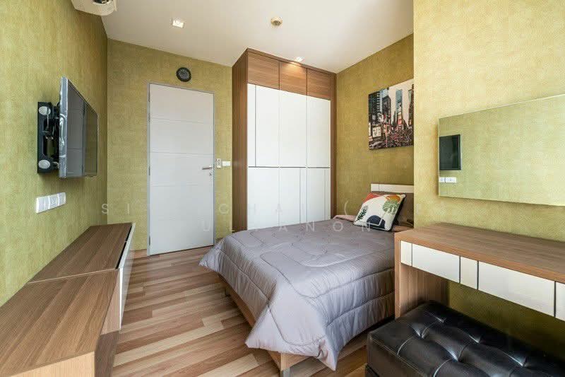 IDEO Verve Ratchaprarop, Bangkok, Ratchaprarop, Makkasan, Ratchathewi, Bangkok, 2 Bedrooms, 70 sqm, Condo For Rent, by Sittichai (Ice) Tulyanon, 60254707 - DDproperty.com